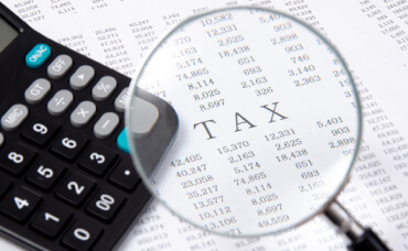 Tax Advisory