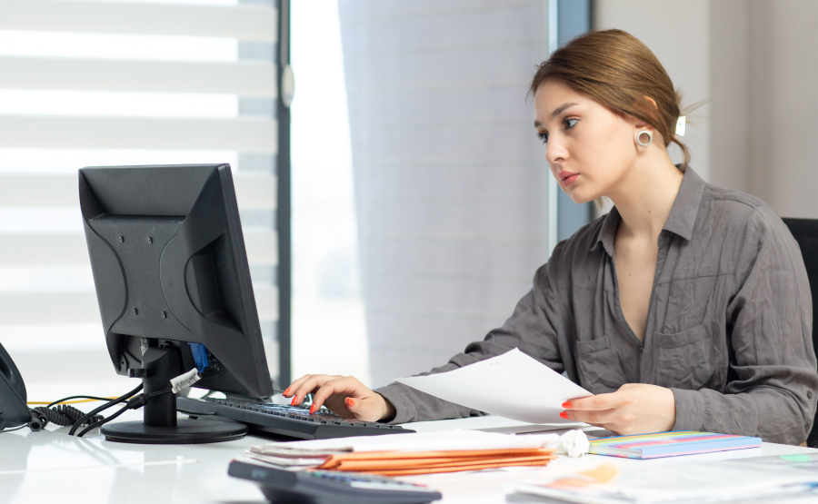 outsourcing accounting