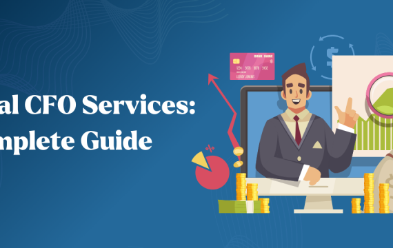 Vcfo Service - Guide