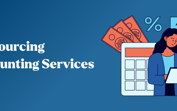 Outsourcing Accounting Services in Ahmedabad
