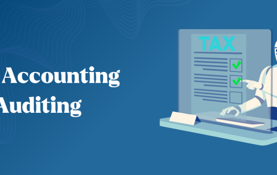 Artificial intelligence in accounting