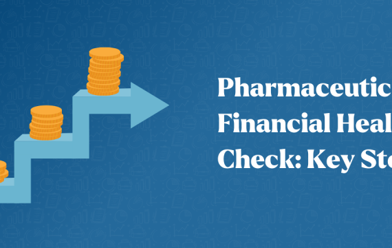 Pharmaceutical Financial Health Check