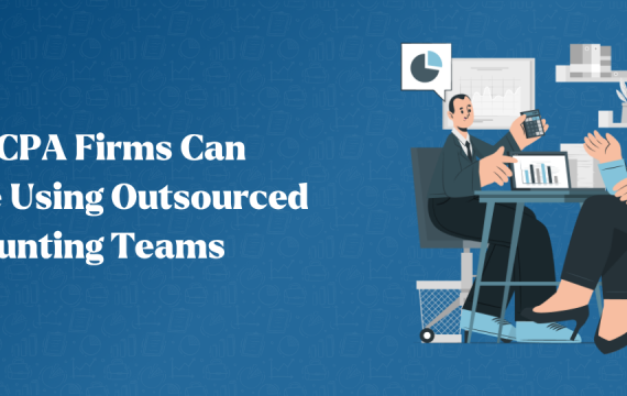 CPA Outsourcing Services to Scale Your Firm Efficiently