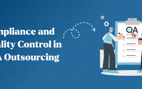Compliance and Quality Control in CPA Outsourcing