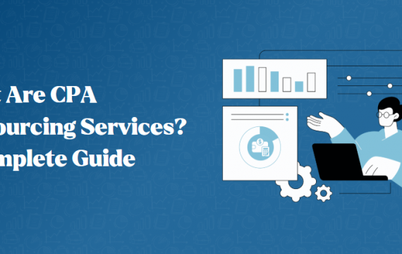 What Are CPA Outsourcing Services